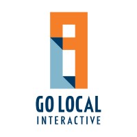 Go Local Interactive logo - Similar company to Lure Creative