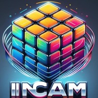 INCAM QubitsCube logo - Similar company to Bao