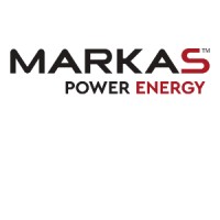 Markas Power Energy logo - Similar company to Tasarım Proje