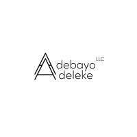 Adeleke Adebayo GovCon logo - Similar company to Mimshack