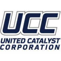 United Catalyst Corporation logo - Similar company to Pol-Tech Machining, Llc