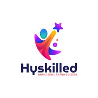 Hyskilled logo - Similar company to Bigstartups Network