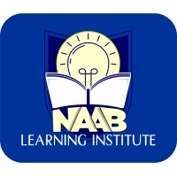 NAAB Learning Institute logo - Similar company to Health Eazy