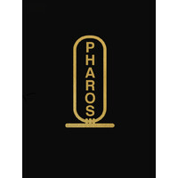 Pharos logo - Similar company to Jil Textiles