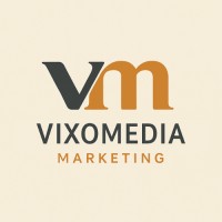VixoMedia logo - Similar company to Vortismedia