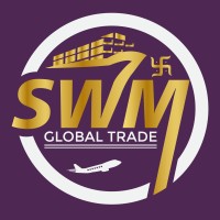 SWM GLOBAL TRADE logo - Similar company to Trade Edge Coding And Marking Global Services