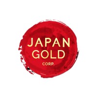Japan Gold Corp. logo - Similar company to Baru Gold Corp.
