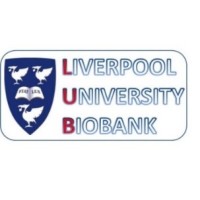 Liverpool University Biobank (LUB) logo - Similar company to Cu-Med Biobank