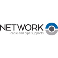 Network Cable & Pipe Supports Ltd logo - Similar company to Evalve Ltd