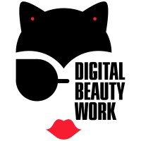 DIGITAL BEAUTY WORK logo - Similar company to Frender