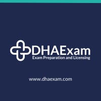 DHA Exam Preparation logo - Similar company to Ziapy