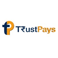 TrustPays logo - Similar company to Payone