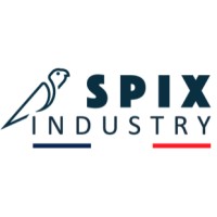 SPIX industry logo - Similar company to Sysmic Srl