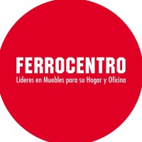 Ferrocentro El Salvador logo - Similar company to Rialsa S.A De C.V