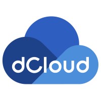 dCloud logo - Similar company to Dcloud