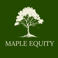 Maple Equity logo - Similar company to Thoroughbred