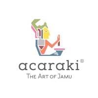 PT Acaraki Nusantara Persada logo - Similar company to Synergycode