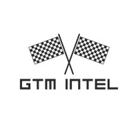 GTM Intel logo - Similar company to Information Shield Security