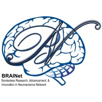BRAINet logo - Similar company to Yogi Kripa Ionm