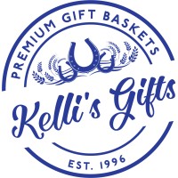 Kelli's Gift Baskets logo - Similar company to Tyler'S Gift Baskets