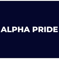 Alpha Pride Ukraine logo - Similar company to Pepsell