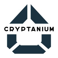 Cryptanium logo - Similar company to Algodirect Quant Research