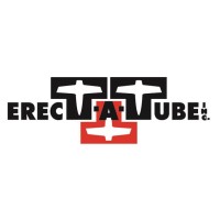 Erect-A-Tube, Inc. logo - Similar company to Prefabex World