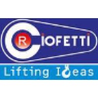 Ciofetti Sollevamento Industriale Srl logo - Similar company to Ipercap Stoppers & Co.