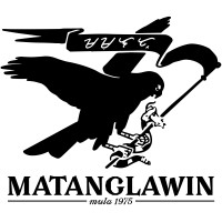 Matanglawin Ateneo logo - Similar company to Effective Altruism Blue
