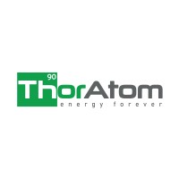 ThorAtom logo - Similar company to Olo Mobility
