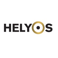 Helyos logo - Similar company to Wavesonic Technology., Ltd (Anti-Drone)