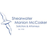 Shearwater Manion McCosker logo - Similar company to Law Calibration Llc