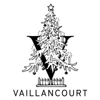 Vaillancourt Folk Art logo - Similar company to Doll Services
