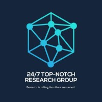 Topnotch Research Group logo - Similar company to Transformed Learning Solutions Limited