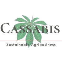 Cassabis.org logo - Similar company to Precision Farming Solutions