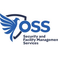 OSS Security and Facility Management Services logo - Similar company to Oss Managed Services