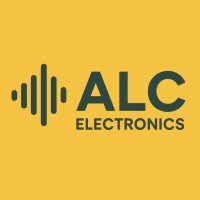 ALC Electronics logo - Similar company to Sama Intech