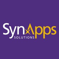 SynApps Solutions Ltd logo - Similar company to Nergal Consulting