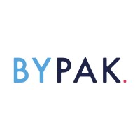BYPAK | Cardboard Boxes for Moving and Removals logo - Similar company to Boxes 4 U, Inc.