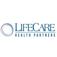 LifeCare Hospitals logo - Similar company to Methodist Hospitals