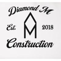 Diamond M Construction & Land Services logo - Similar company to Bowman Energy Services Llc