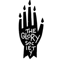 The Glory Society logo - Similar company to The Cake