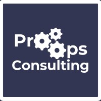 ProOps Consulting logo - Similar company to Adapps Solutions