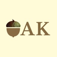 Oak Organisation