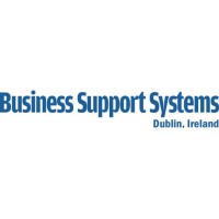 Business Support Systems logo - Similar company to Caterbox Ireland
