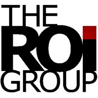 The R.O.I. Group logo - Similar company to Eboss