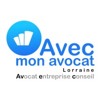 AVEC Mon Avocat - Lorraine logo - Similar company to Juri'Act