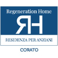 Regeneration Home logo - Similar company to Tranchand