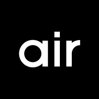 air logo - Similar company to Wake Creators