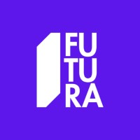 Futura logo - Similar company to Spaceunity Films